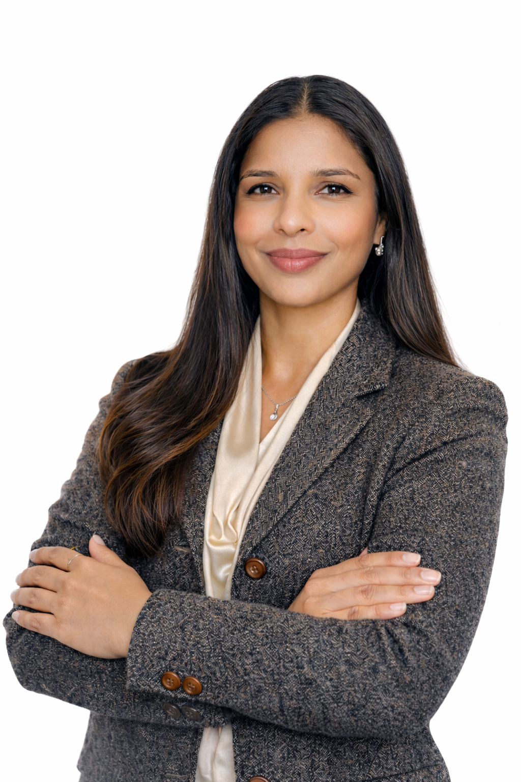 Kuljeet Kaur - Pearson Certified